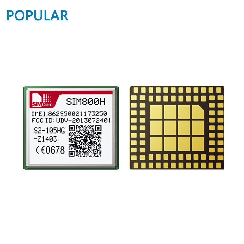 SIM800H