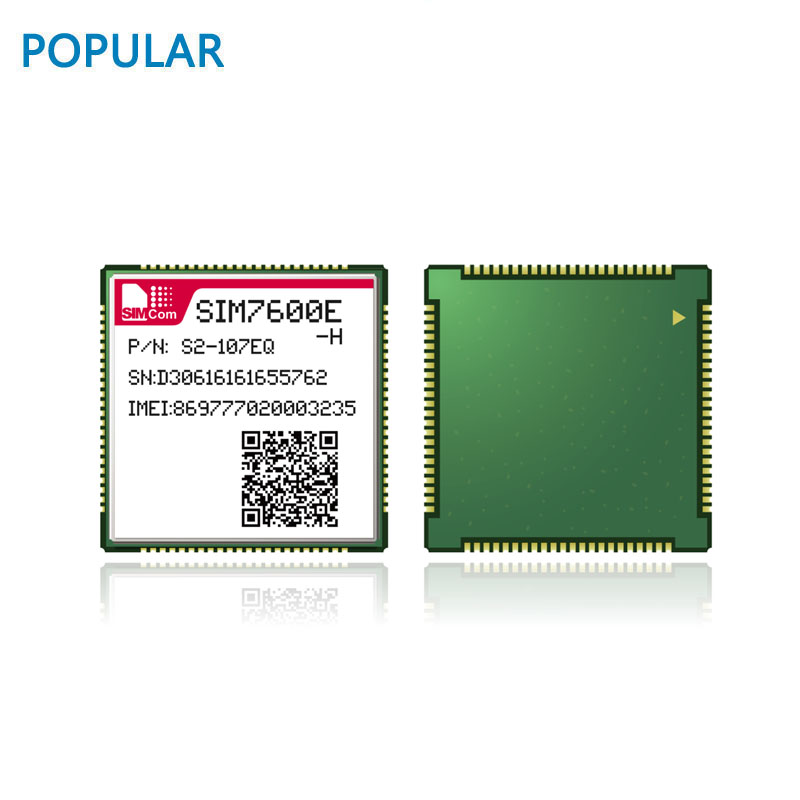 SIM7600E-H
