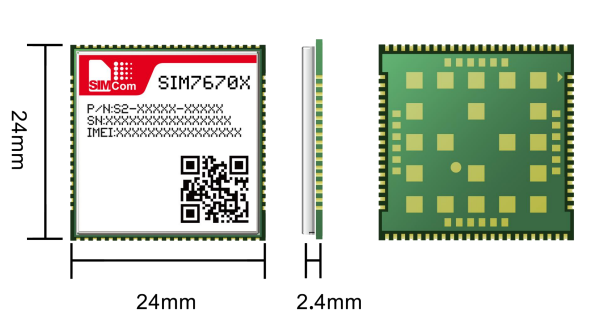 SIM7670G